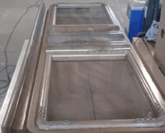 myGermany Versandkarton aus Karton für internationale Pakete